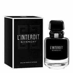 Givenchy Givenchy Linterdit Intense Ep 35 Vap 