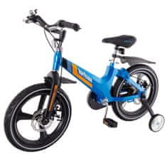 Euro Baby Bike hurricane bwt201 14 blue