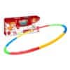 Zložljiv hula hoop 77cm