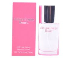 Clinique Clinique Happy Heart Perfume Spray 30ml 