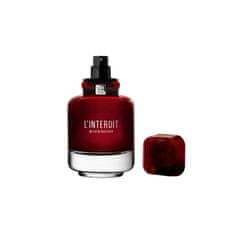 Givenchy Givenchy LÂ´interdit Edp Rouge Edp 50 Vpo Noved 21 