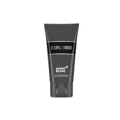 Mont Blanc Montblanc Explorer All Over Shower Gel 150ml 