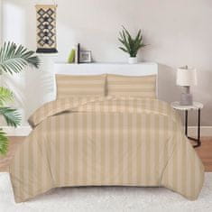 Svilanit Isabella Rose posteljnina, bombažna, 200x200 + 2x 50x70 cm