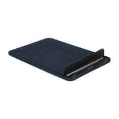 shumee Incase ICON Sleeve with Woolenex - Ovitek za MacBook Pro 14" (M3/M2/M1/2023-2021) (mornarsko modra)