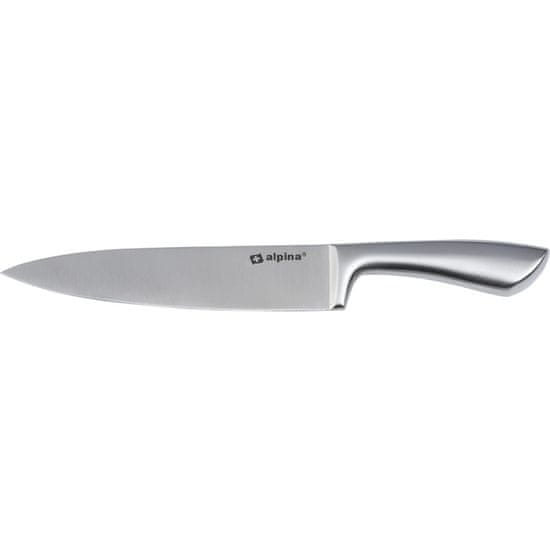shumee Alpina - Kuharski nož 33,5 cm