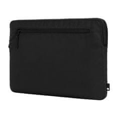 shumee Incase Compact Sleeve in Flight Nylon - Ovitek z žepom za MacBook Pro 14" (M3/M2/M1/2023-2021) (črn)