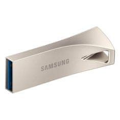 Samsung Samsung Bar Plus - Flash disk USB 3.1 64 GB (šampanjec)