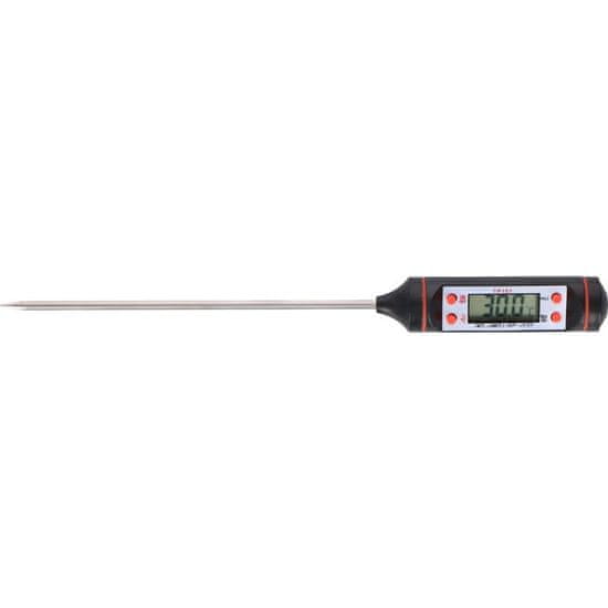 shumee Alpina - Digitalni kuhinjski termometer