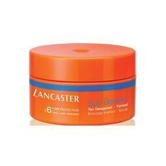 Lancaster Lancaster Sun Tan Deepener Spf6 200ml 