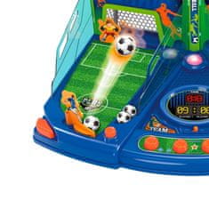 Rebel TOOLS Namizni elektronski nogomet SHOT SOCCER