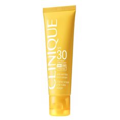 Clinique Clinique Anti Wrinkle Sun Face Cream Spf30 50ml 