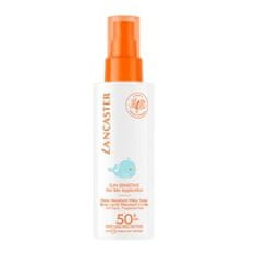 Lancaster Lancaster Sun Sensitive Wet Skin Kids Spf50 150ml 