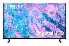 Samsung 43CU7092 televizor, LED TV, 108 cm (43), 4K UHD (UE43CU7092UXXH)
