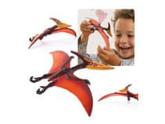 Schleich SLH15008 Schleich Dinosaurus - Dinozaver Pteranodon, figura za otroke od 4. leta naprej 