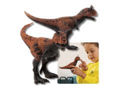 Schleich SLH14586 Schleich Dinosaurus - Dinozaver Karnotaur, figura za otroke od 4. leta naprej 