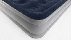 Outwell Superior zračna postelja, modra