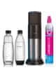 SodaStream DUO Black – aparat za gaziranje