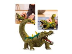 Schleich SLH70155 Schleich Eldrador - Močvirski pošast, figurica za otroke 7+ 