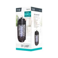Teesa 230V električna viseča UV svetilka odganjalec mrčesa 2,8W