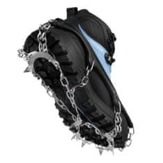 Spokey SECU Hiking chain sling, velikost. L