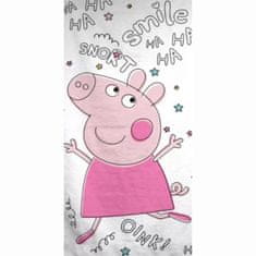 Peppa Pig Brisača Pujsa Pepa - Snort