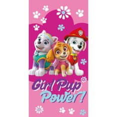 Paw Patrol Brisača Tačke na Patrulji - Girl Power