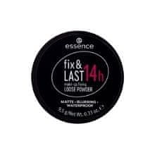 Essence Essence - Fix & Last 14H Loose Powder 9,5 g 