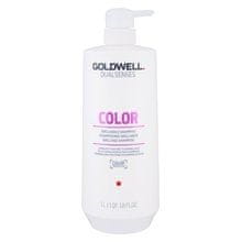 GOLDWELL Goldwell - Dualsenses Color ( Brilliance Shampoo) 1000ml 