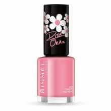 Rimmel Rimmel - 60 Seconds Super Shine By Rita Ora - Nail polish 8 ml 