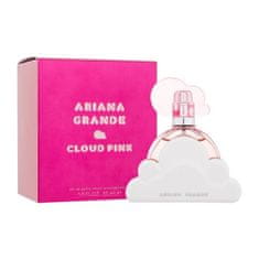 Ariana Grande Cloud Pink 30 ml parfumska voda za ženske