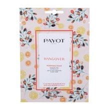 Payot Payot - Morning Mask Hangover - Morning face mask for tired skin 1.0ks 