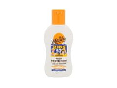 Malibu Malibu - Kids SPF50 - For Kids, 100 ml 