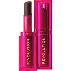 Makeup Revolution Mood Switch Aura balzam za ustnice (Lip Balm) 2,5 ml (Odtenek Halo Clear)