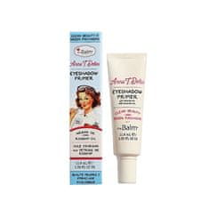 theBalm Primer senčila za oči Anne T. Dotes (Eyeshadow Primer) 11,8 ml