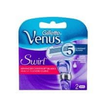 Gillette Gillette - Venus Swirl - Spare head 3.0ks 