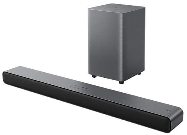 Soundbar