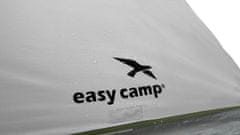 Easy Camp Huntsville 500 šotor, sivo-zelen