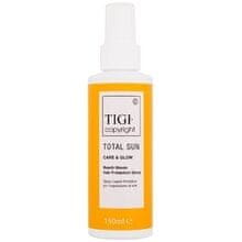 Tigi Tigi - Copyright Total Sun Care & Glow Beach Waves Hair Protection Spray - Sprej pro ochranu vlasů před sluncem 150ml 