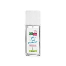 Sebamed Sebamed - Lime Classic 24 hr. Care Deodorant in Spray 75ml 