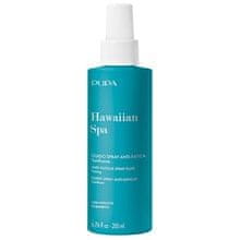 Pupa Pupa - Hawaiian Spa Anti-Fatigue Spray Fluid - Tělový fluid ve spreji 200ml 