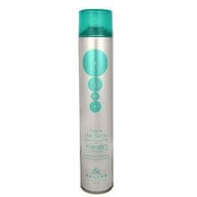 Kallos Kallos - Hair Spray Extra Strong With Keratin 750ml 