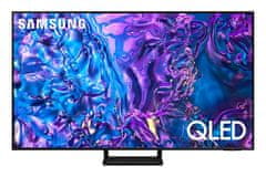 Samsung 65Q70D televizor, QLED TV, 165 cm (65), 4K UHD (QE65Q70DATXXH)