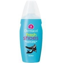 Dermacol Dermacol - Fresh Shoes - Refreshing spray on your feet and shoes 130ml 