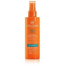 Collistar Collistar - Active Protection Milk Spray SPF 50 - Ochranné mléko ve spreji 200ml 