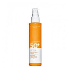 Clarins Clarins - SPF 50+ Sun Care Lotion Spray 150ml 