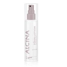 Alcina Alcina - Professional Blow-drying Lotion - Thermal spray for hair 125ml 