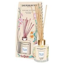 Dermacol Dermacol - Black Amber and Patchouli - Perfume diffuser with sticks 100ml 