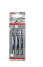 shumee LIST ZA ŽAGO T 119 B (3 kosi) HCS BOSCH