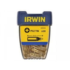 shumee GROT PH2 x 25mm TIN (1 kos) IRWIN