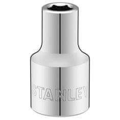 shumee NASODNICA 1/2, 6-KOTNA 9 MM STANLEY